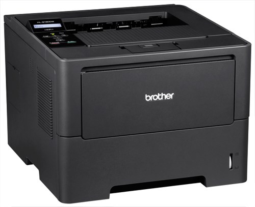 Brother HL-6180DWT
